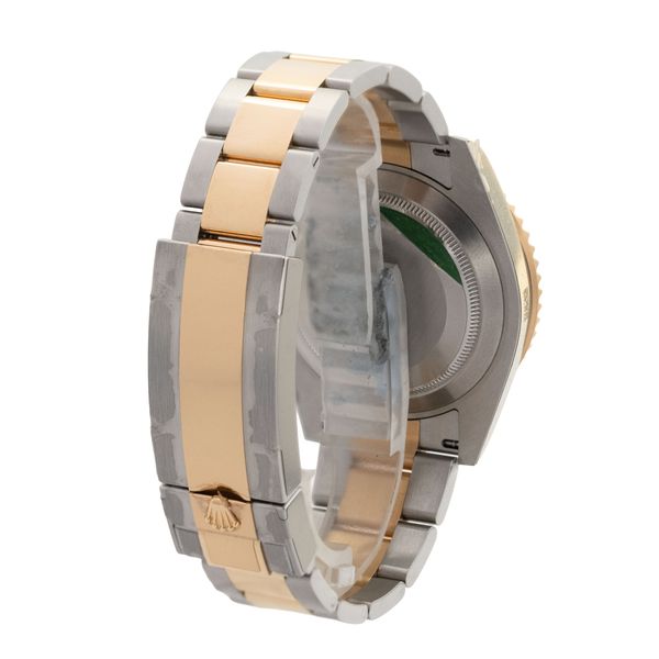 Rolex Submariner 126613 LB